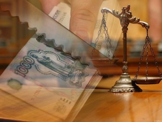 Судье калмыцкого арбитражного суда вынесли приговор