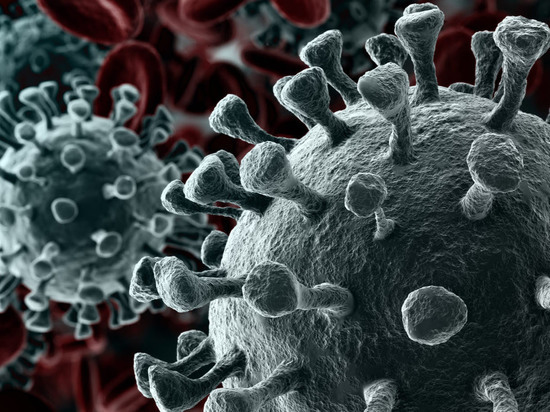 В стационарах Бурятии лечатся от коронавируса 469 человек