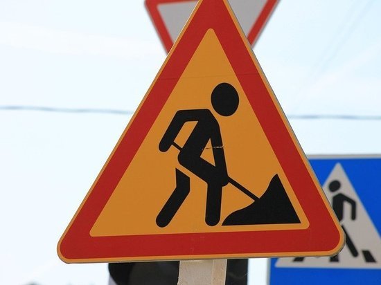 Пешеходы Сургута рискуют провалиться под землю