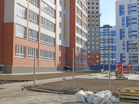 Новостройки и коммерческая недвижимость продолжают дорожать в Барнауле