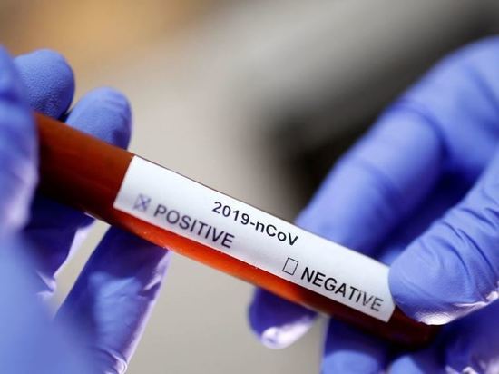 В Ростовской области выявлено 92 новых случая заражения коронавирусом