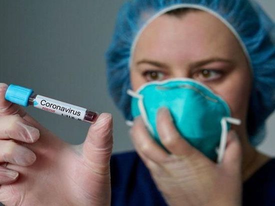 В Чувашии подтвердили еще 59 случаев COVID-19, один пациент скончался