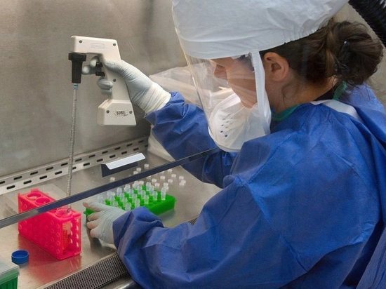 36 жителей Липецкой области заболели коронавирусом за сутки