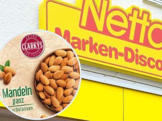 Германия: Netto предупреждает об опасной для здоровья сальмонеллы в продукте
