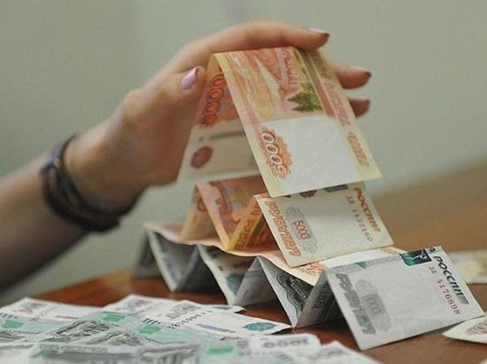 Новодвинку оштрафовали на 30 тысяч рублей за двойное голосование