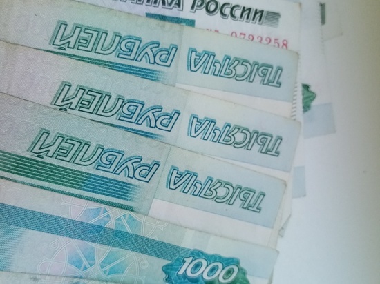 Мошенница выманила у жителя Вачи 100 тысяч рублей