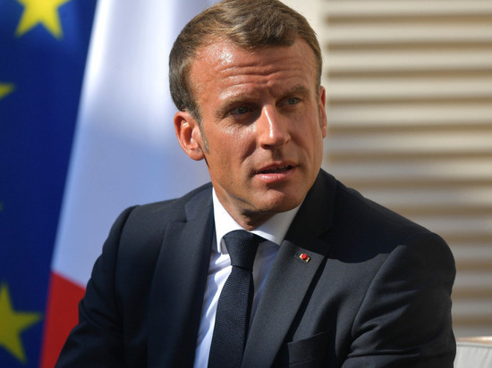 Макрон назначил нового премьера Франции