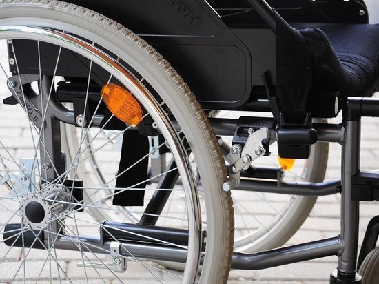  Жительница карельского села 8 месяцев не может получить инвалидность