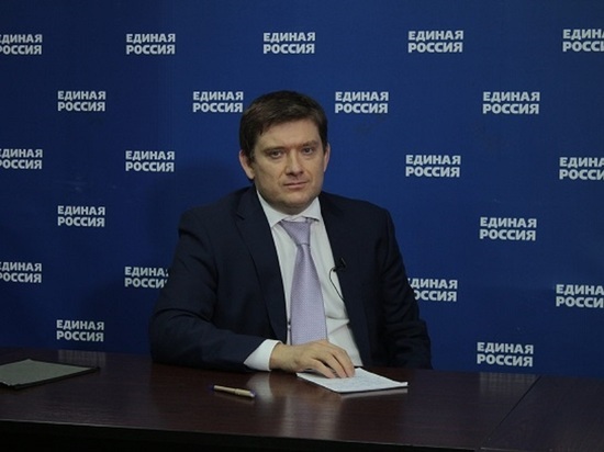 Николай Журавлев прокомментировал итоги Общероссийского голосования по поправкам к Конституции России