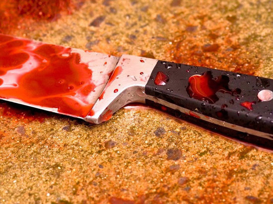 В Ивановской области ревнивец пырнул супругу ножом 15 раз