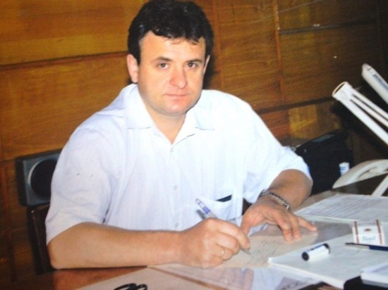 В ТИК Черногорска подал заявление второй кандидат