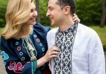 Пресс-служба главы украинского государства разместила очередной релиз о состоянии здоровья супруги Владимира Зеленского