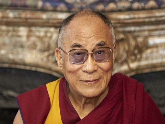 Калмыкия отпразднует юбилейный день рождения Далай-ламы