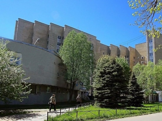 После звонка Шапши в Обнинске возобновила работу больница