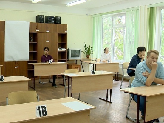 Почти 60 выпускников Ноябрьска отказались от сдачи ЕГЭ