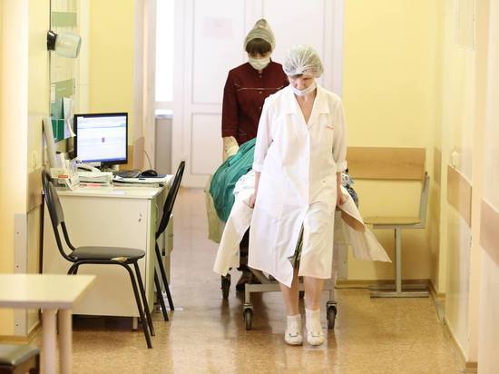 Еще 91 человек заболел коронавирусом в Волгоградской области