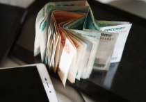 Россияне стали активно жаловаться на обман при получении кредитов в микрофинансовых организациях