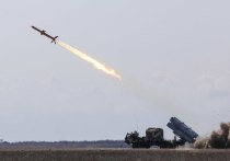 ВМС Украины намерены принять на вооружение противокорабельные комплексы с крылатыми ракетами «Нептун» в 2021 году и развернуть три дивизиона