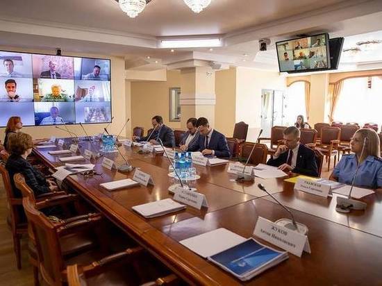 Сахалинский ТОР «Горный воздух» привлёк 13 млрд рублей инвестиций