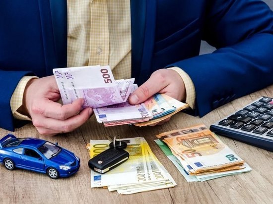 «Налог на миллионеров» в Костромской области будут платить 125 человек