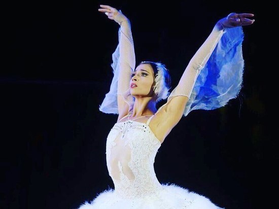 «Ты в балете!»: красноярские артисты примут участие в шоу «Большой балет»