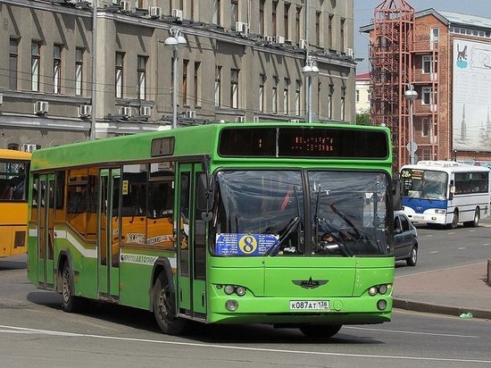 В Иркутске могут повысить стоимость проезда в общественном транспорте
