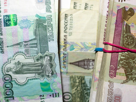 В июне туляки получили "коронавирусных штрафов" на 609 000 рублей