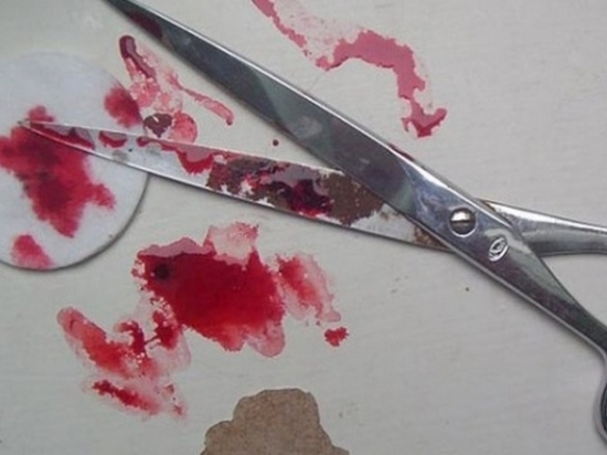 "Сам упал на ножницы": подозреваемый в убийстве друга оправдан