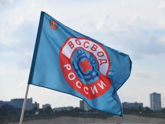 В Волгоградской области провели 179 рейдов по безопасности на воде