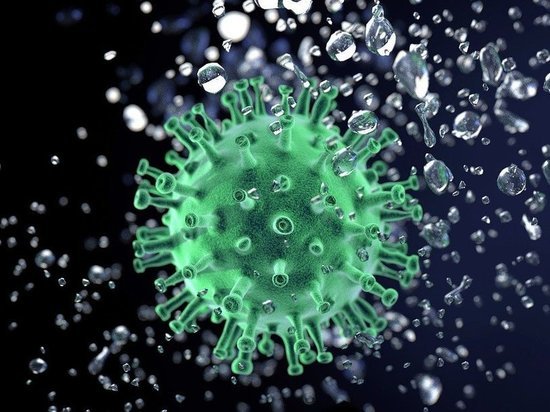 Ученый доказал, что коронавирус «спал» по всему миру перед пробуждением