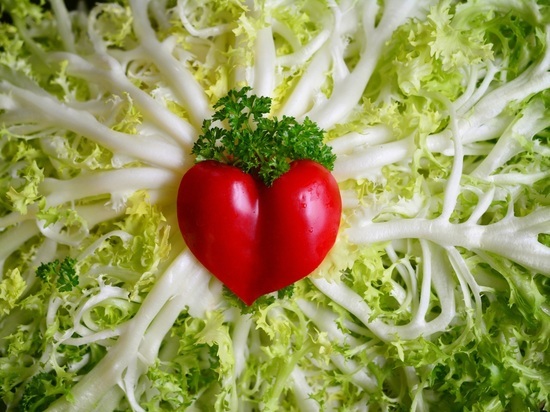 Кардиолог «прописал» полезный витамин для сердца