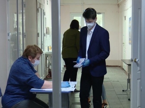 Костромские выпускники сдали первый «противоэпидемический» госэкзамен