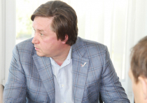 Член томского штаба ОНФ Владислав Береснев в течении часа организовал то, что мэрия не может годами
