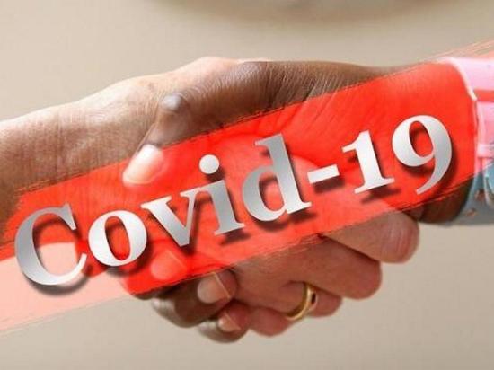 В Приангарье COVID-19 заразились 458 медиков