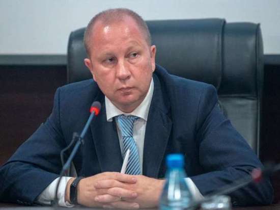 Не прижившийся в правительстве Хакасии варяг, выдвинут ЛДПР кандидатом на выборы мэра Черногорска