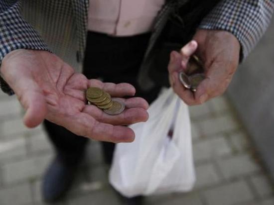 Свыше 14% жителей Ивановской области находятся за чертой бедности