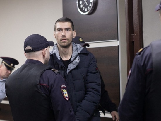 Юрист объяснил причины смягчения приговора «гонщику» на BMW Руденко