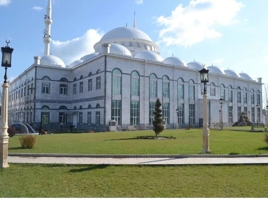 В Дагестане скоро откроют мечети и храмы