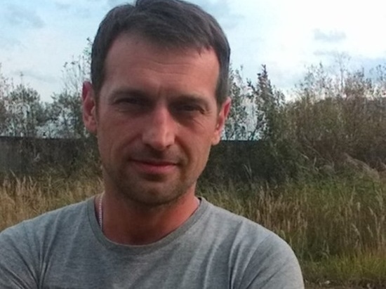В Ростовской области ищут 43-летнего мужчину
