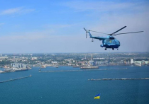 Военно-морские силы (ВМС) Украины готовятся к войне с Россией в самое ближайшее время