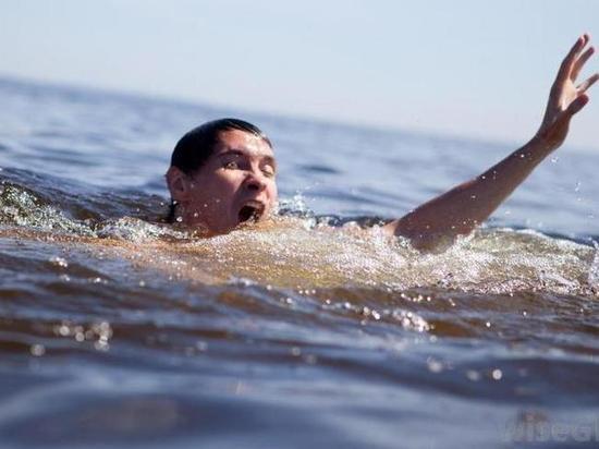 За минувшие выходные в Тверской области утонули 4 человека
