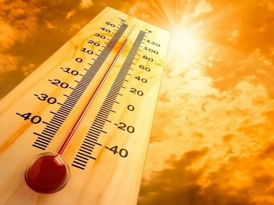 В Дагестане ожидается сильная жара