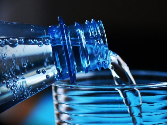 В Туле вновь организована бесплатная раздача воды