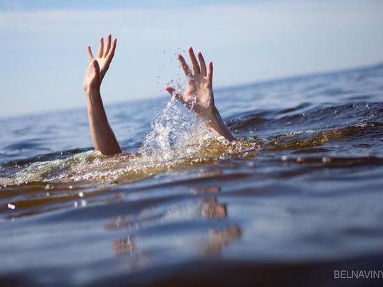Подросток утонул при купании в Крсноборском районе
