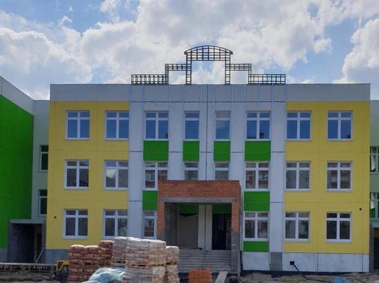 В 2020 году в Тюмени откроются два новых детских сада