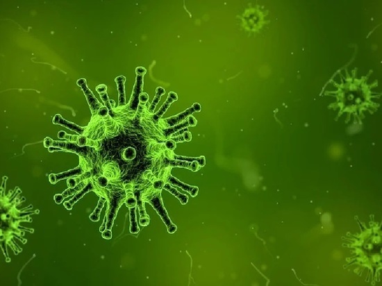 Более 400 калужских медиков заразились коронавирусом