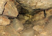 Самую длинную природную карстовую пещеру Подмосковья удалось обнаружить спелеологам в Домодедово