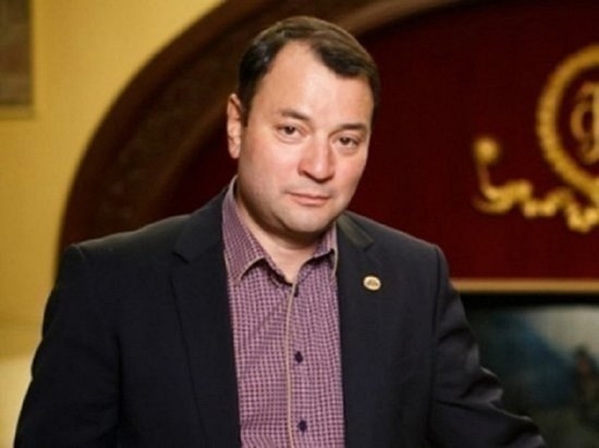 Бывший директор Волковского театра обжаловал приговор