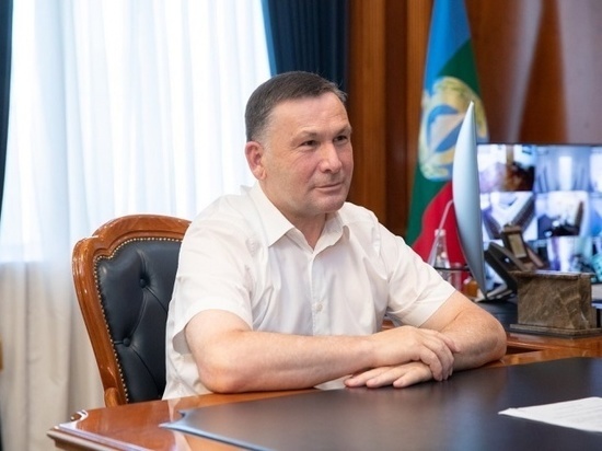 Главой минтруда и соцразвития КЧР назначен Руслан Шаков