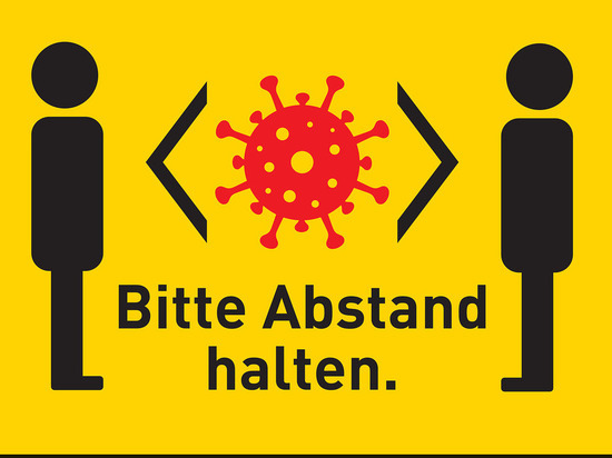 Сосед Германии — Австрия заявила о более 1 000 случаев коронавируса